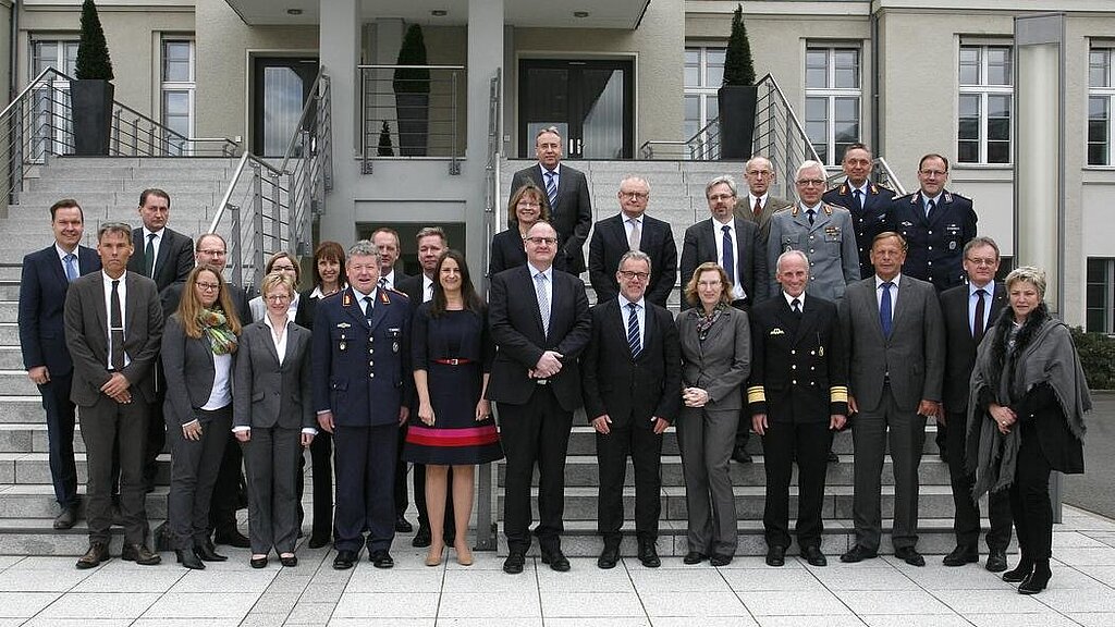 66. Koordinierungssitzung BMVg 66. Koordinierungssitzung BMVg
