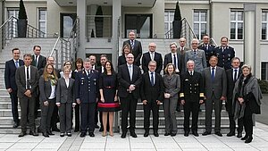 66. Koordinierungssitzung BMVg 66. Koordinierungssitzung BMVg