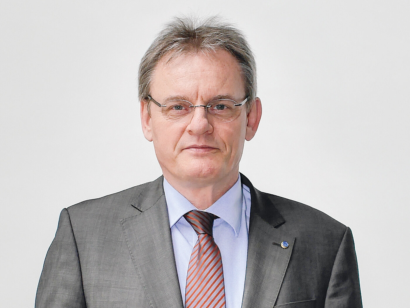 Wolfram Kamm