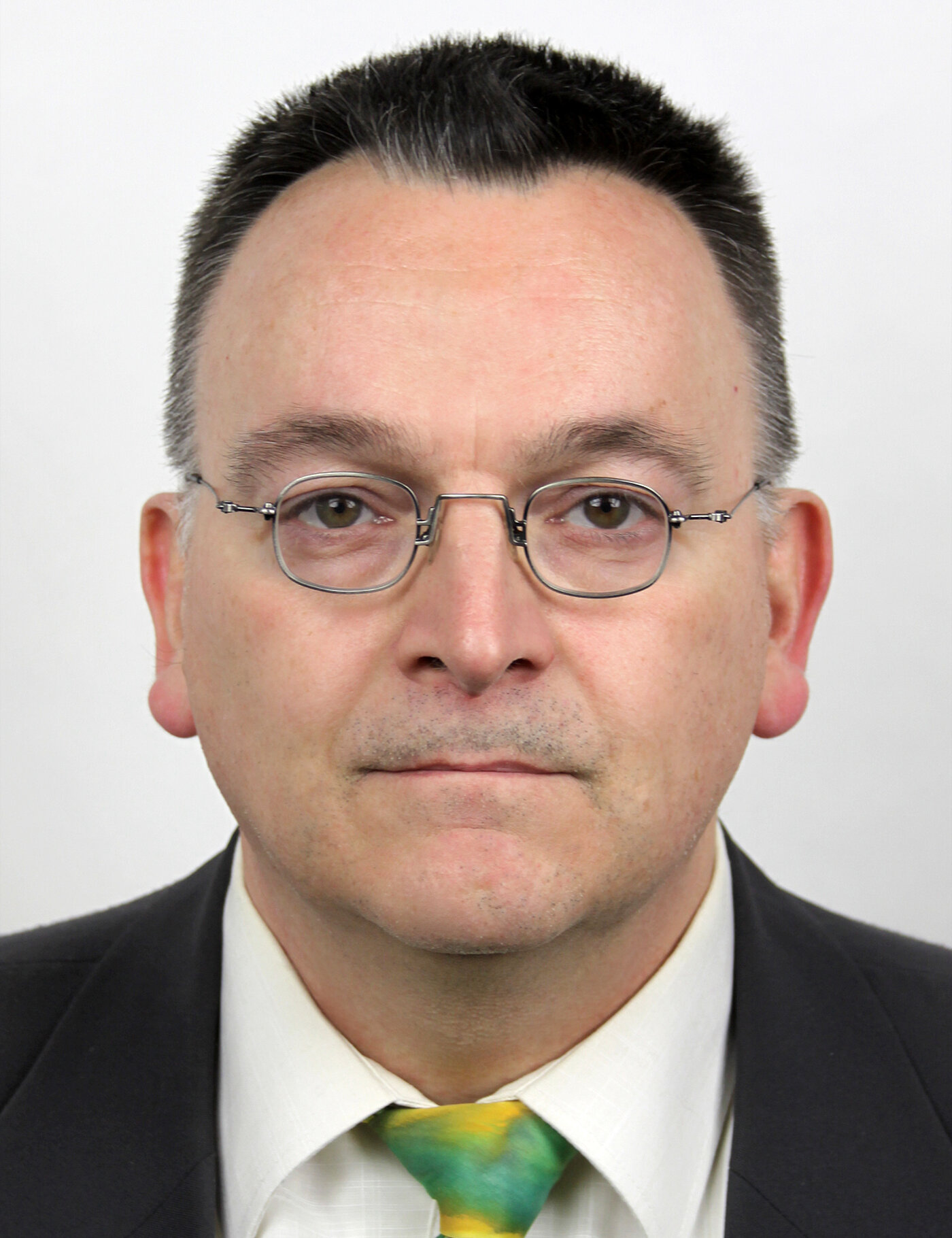 Martin May