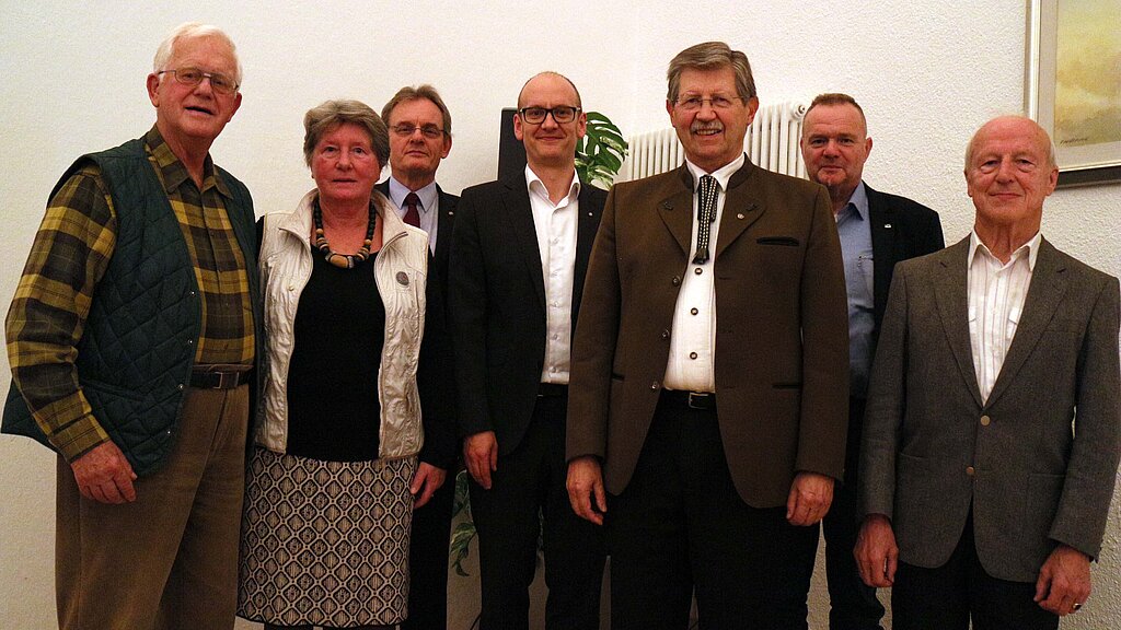 Mitgliederversammlung der Standortgruppe Ulm Mitgliederversammlung der Standortgruppe Ulm