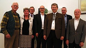 Mitgliederversammlung der Standortgruppe Ulm Mitgliederversammlung der Standortgruppe Ulm
