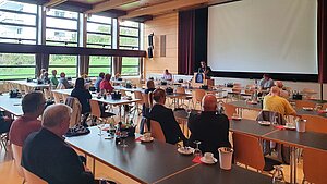 20221020_StOGrp_Koblenz_Runde 20221020_StOGrp_Koblenz_Runde