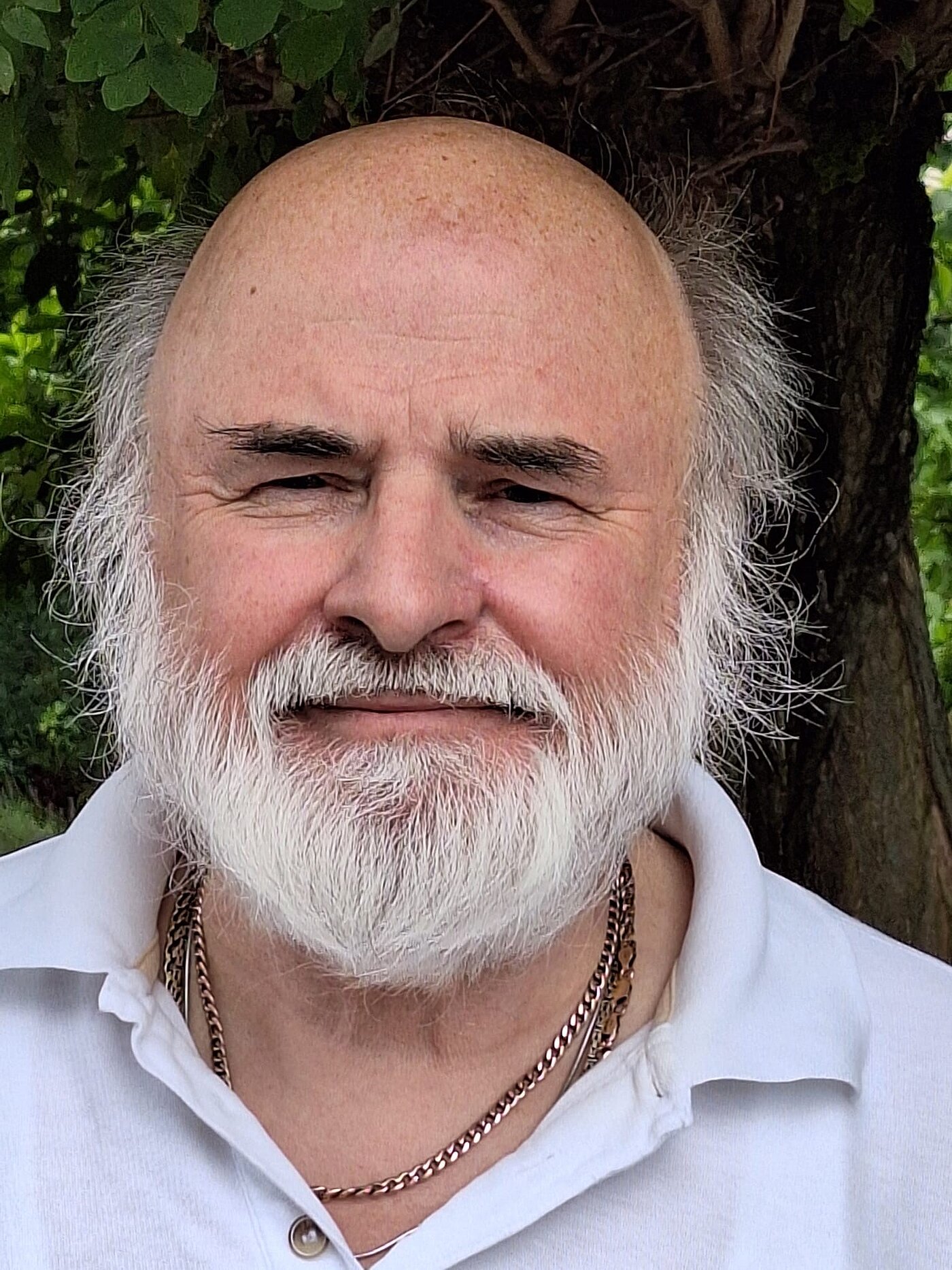 Jürgen Neubauer