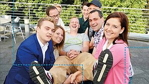 START Broschüre für Beamte dbb 2017 START Broschüre für Beamte dbb 2017