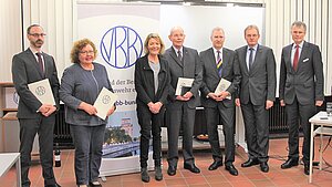 Mitgliederversammlung der StOGr. Mannheim