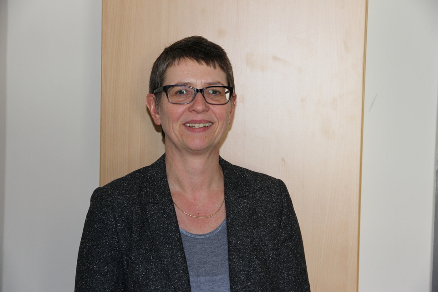 Astrid Bittkau