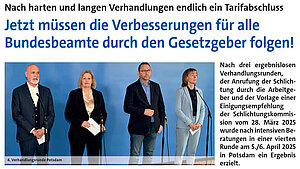 Einkommensrunde_Bundesbeamte Einkommensrunde_Bundesbeamte