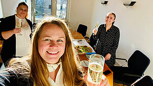 VBB Bundesgeschäftsstelle Weihnachten 2020 VBB Bundesgeschäftsstelle Weihnachten 2020