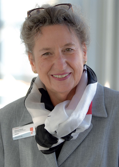 Simone Rahn