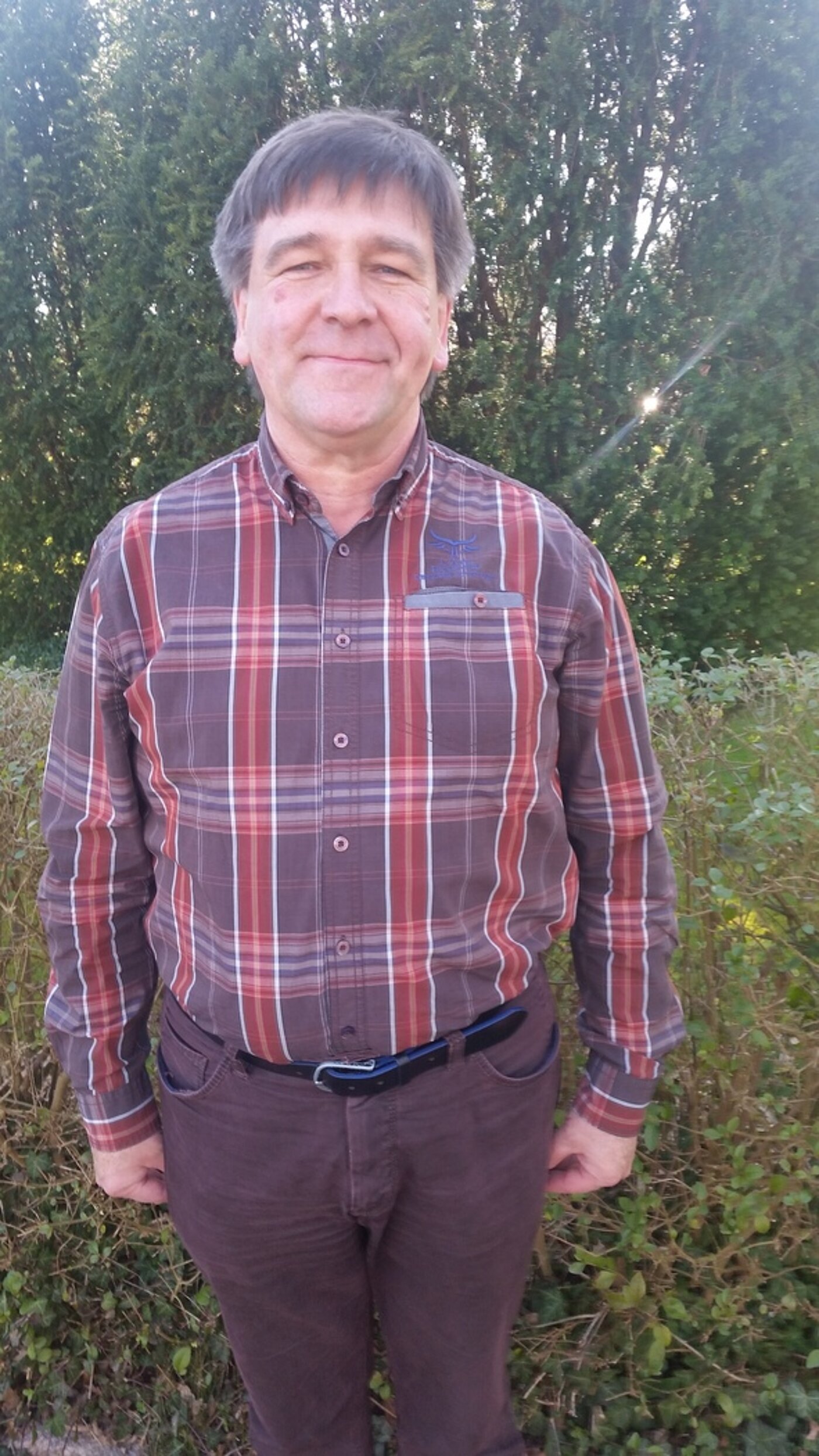 Heiko Schröter
