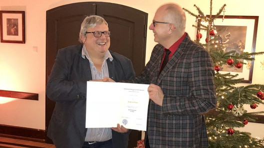 Jahresabschlussveranstaltung StOGr. Neubiberg