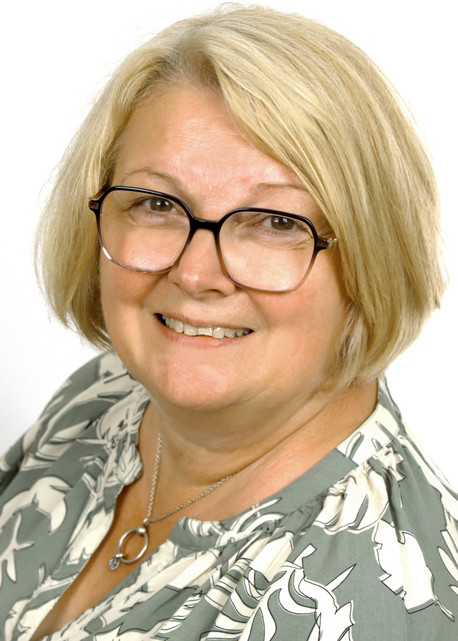 Astrid Speer-Porschen