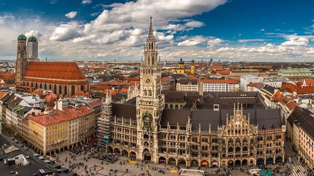München München