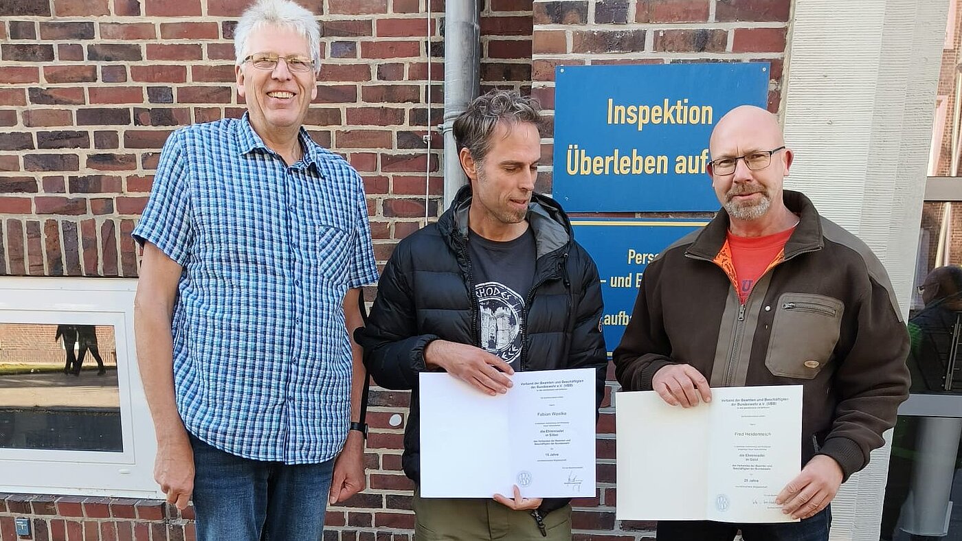 Fahrt Bremerhaven