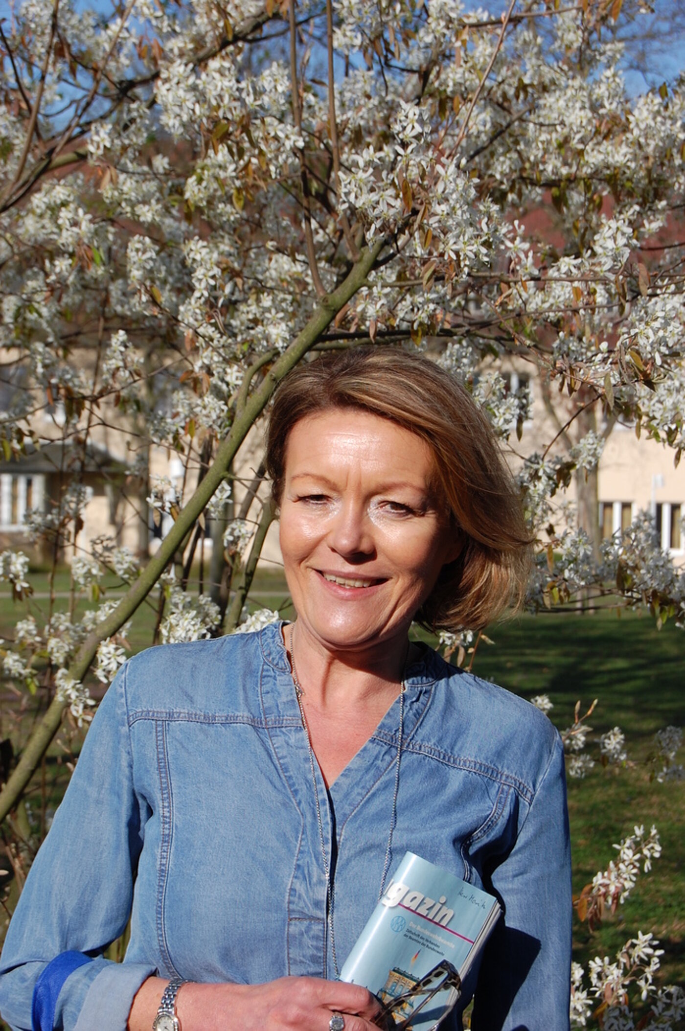 Karin Voit