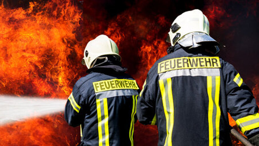 Bundeswehrfeuerwehr Bundeswehrfeuerwehr