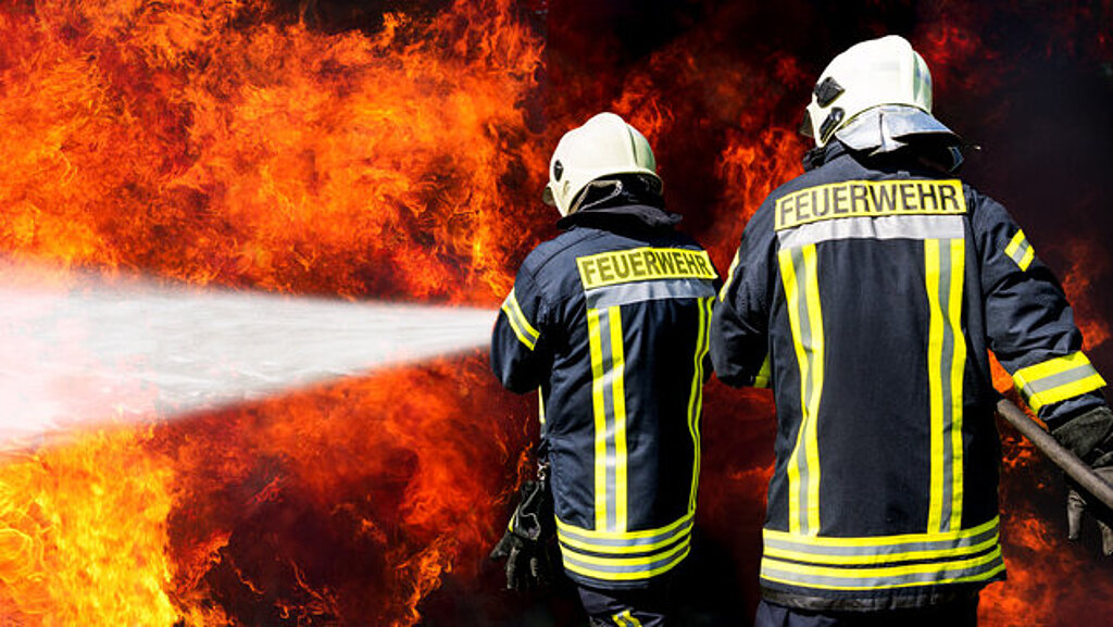 Bundeswehrfeuerwehr Bundeswehrfeuerwehr