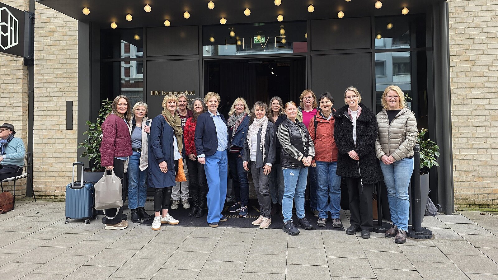 Frauenseminar