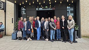 Frauenseminar Frauenseminar