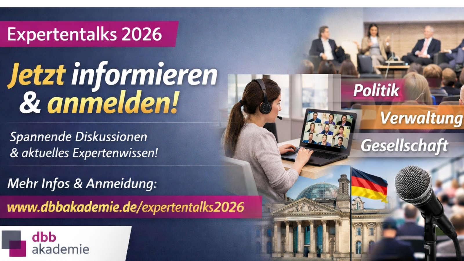 Expertentalk