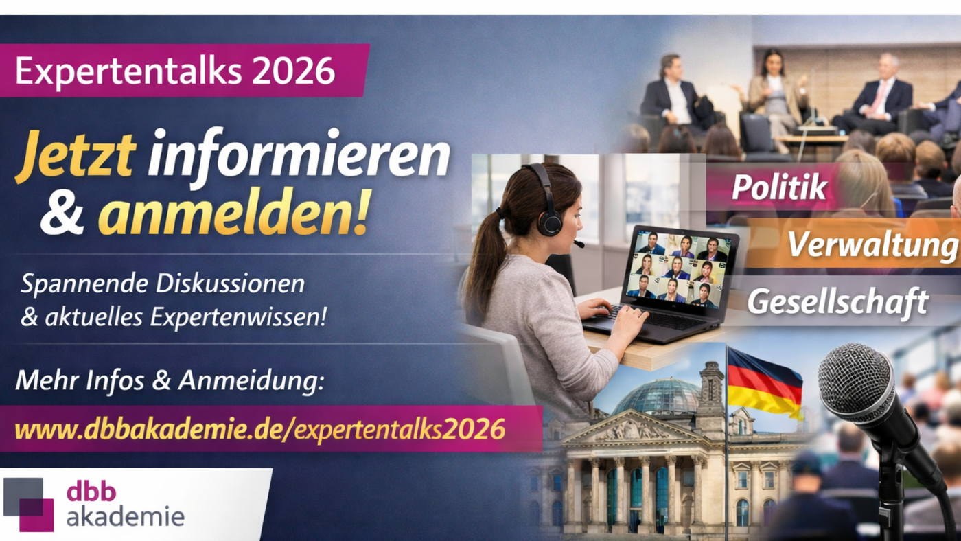 Expertentalk