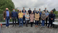 verbandsbezogenen Seminar  „ Kommunikation-Grundlagen der Rhetorik- Gespräche 