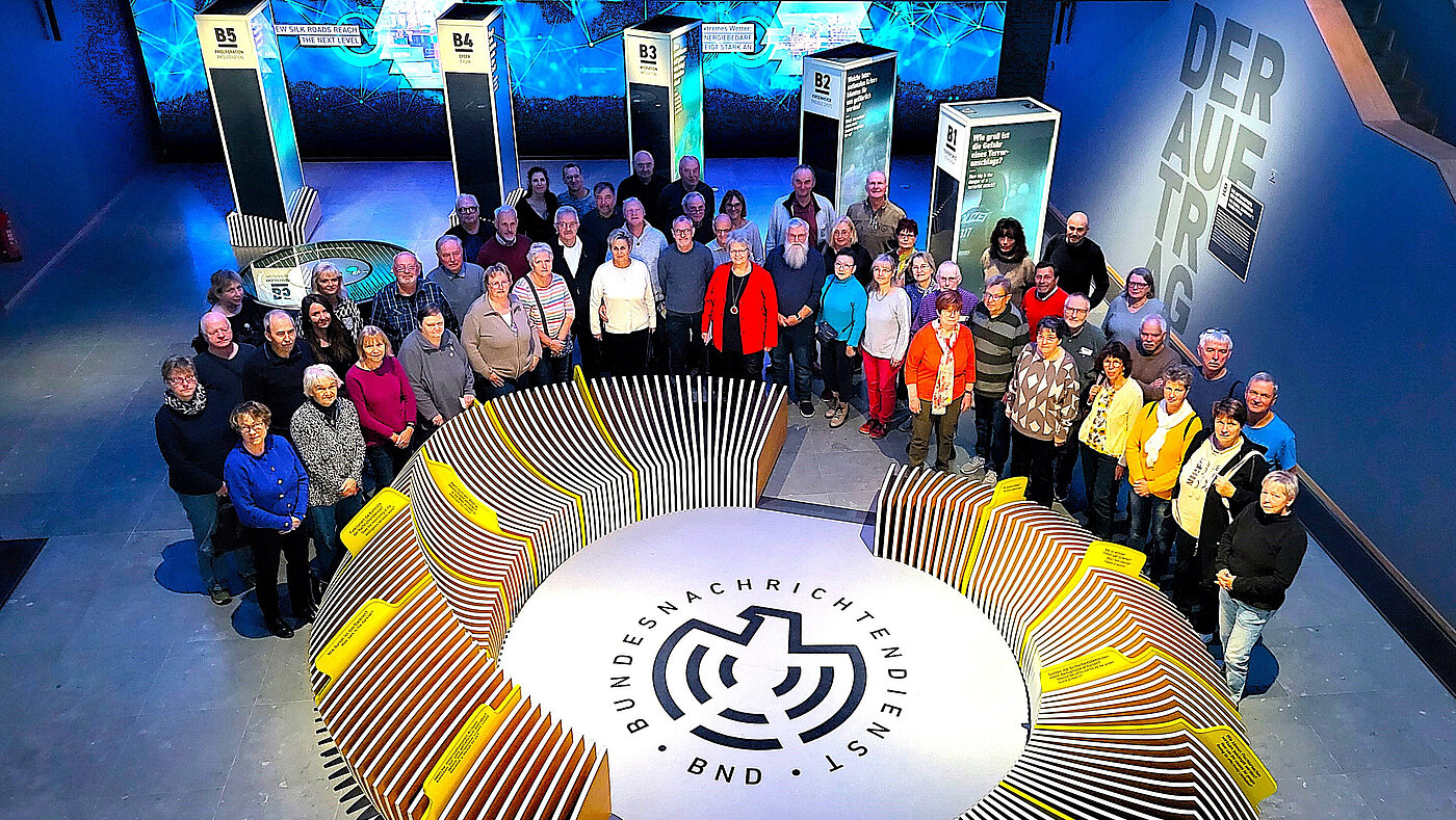 2025-10-29_Bild_BND_Besuch 2025-10-29_Bild_BND_Besuch