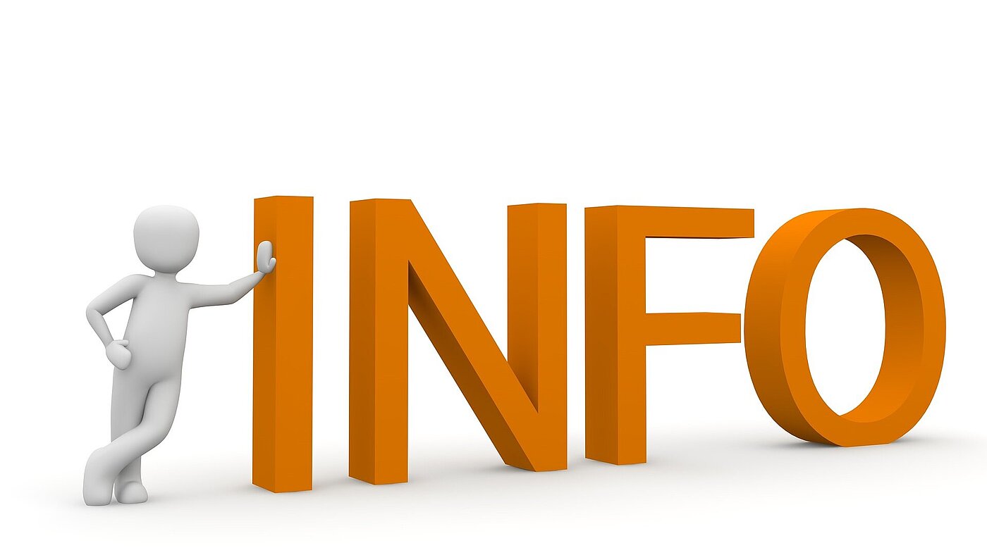 Information Information