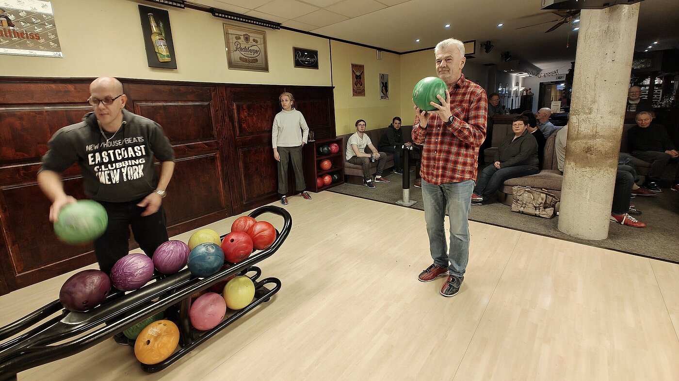Bowling Strausberg Bowling Strausberg