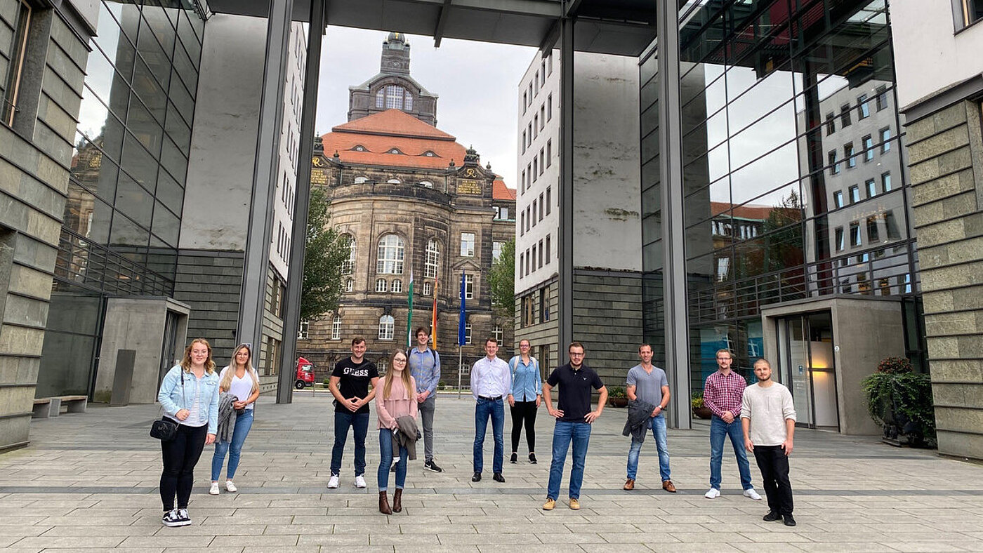 Jugendseminar 10