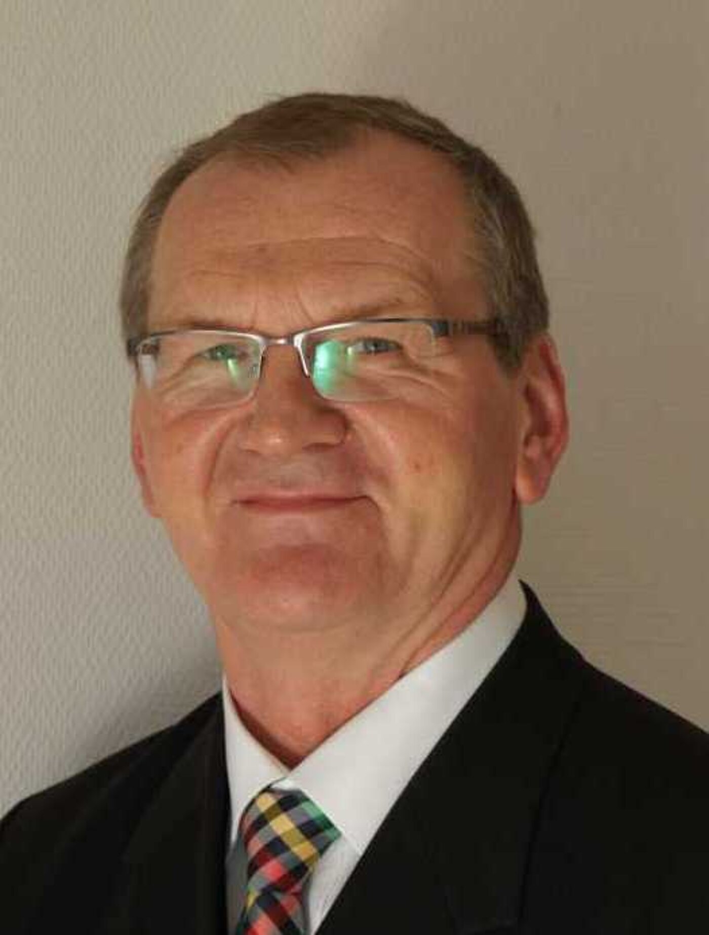 Fisch Michael II