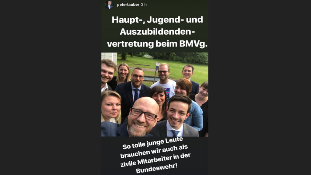 Tauber neu Tauber neu