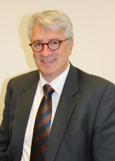 Klaus-Peter Schäfer
