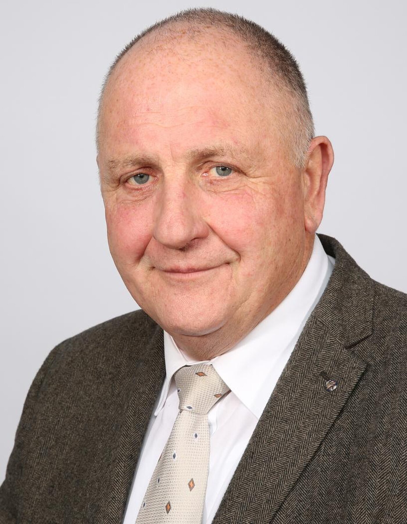 Witthueser Karl Heinz III
