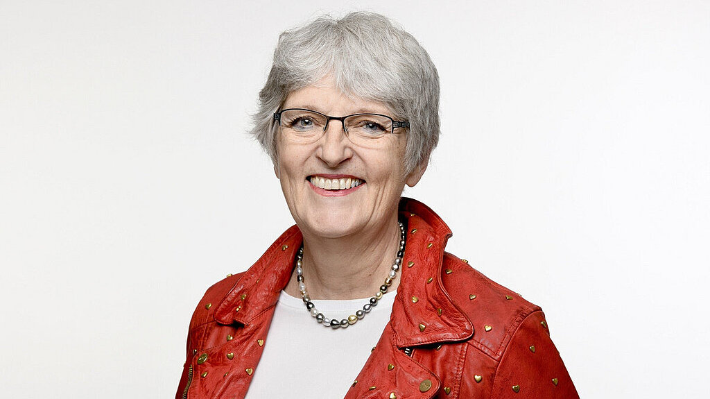 Gabriele Weber, MdB Gabi Weber, SPD, MdB Gabriele Weber, MdB