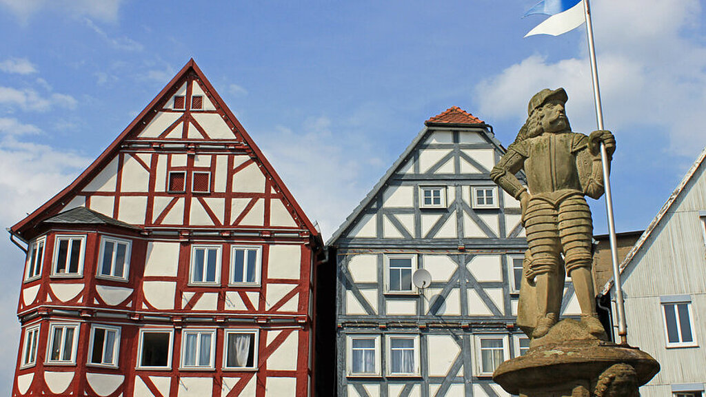 Schwalmstadt Schwalmstadt Schwalmstadt