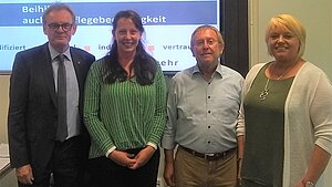 20190702 Pensionaersstammtisch 20190702 Pensionaersstammtisch