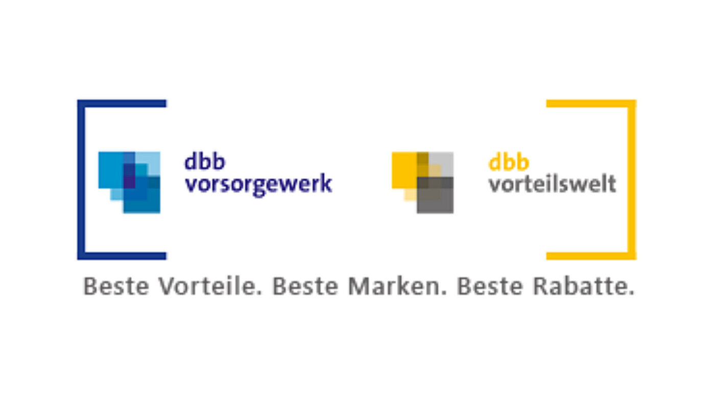 dbb_vorteilswelt_logo dbb_vorteilswelt_logo