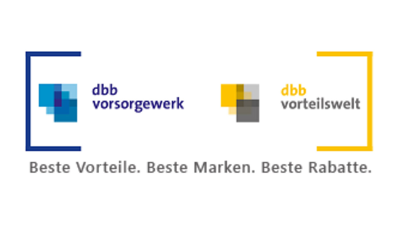 dbb_vorteilswelt_logo dbb_vorteilswelt_logo