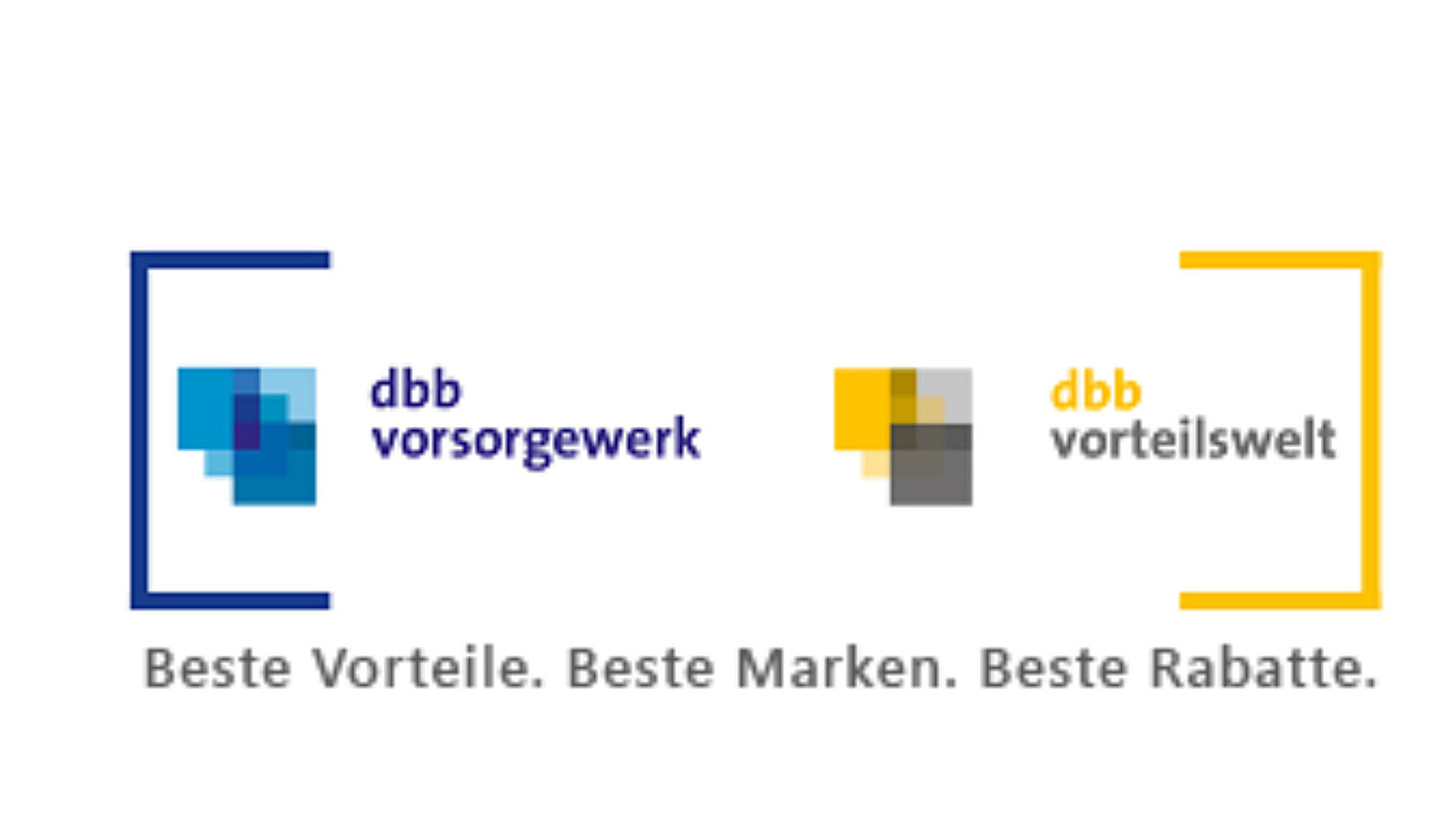 dbb_vorteilswelt_logo dbb_vorteilswelt_logo