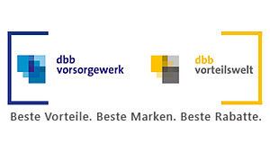 dbb_vorteilswelt_logo dbb_vorteilswelt_logo