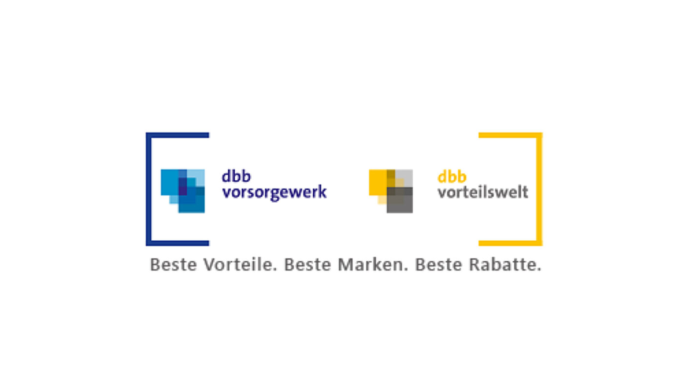 dbb_vorteilswelt_logo dbb_vorteilswelt_logo
