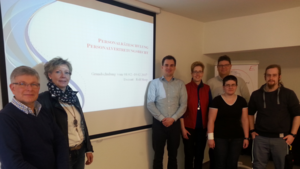 Inhouse-Schulung zum BPersVG Inhouse-Schulung zum BPersVG