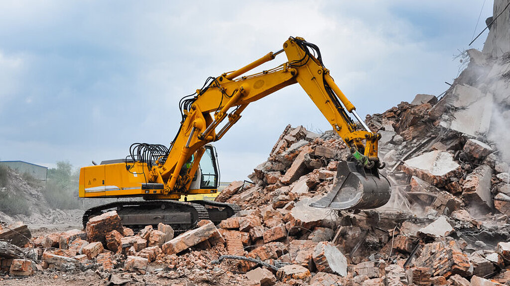 Bagger Bagger