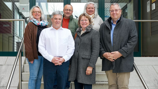 Besucht Erding