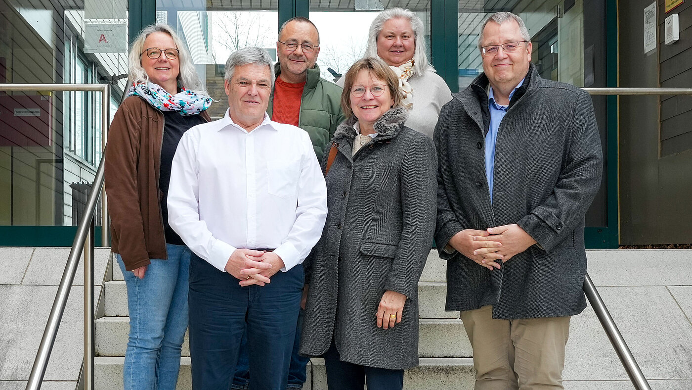 Besucht Erding