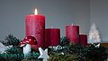 Der VBB wünscht allen einen frohen 1. Advent!