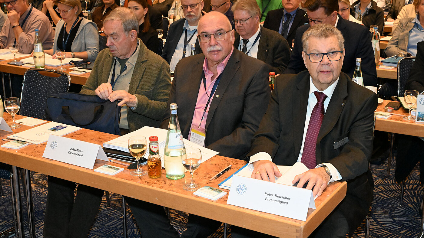 Bundesvertretertag