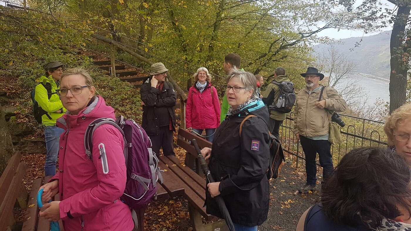 Wandertag Bereich IX 2 Wandertag Bereich IX 2